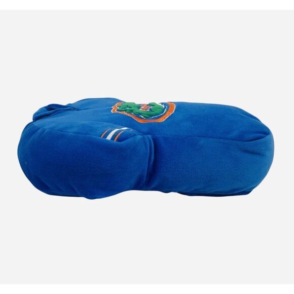 Forever Collectibles University of Florida UF Gators Jersey Plush NCAA Football - Picture 7 of 11